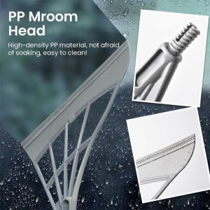 Magic broom – Scopa multiuso per la pulizia 03