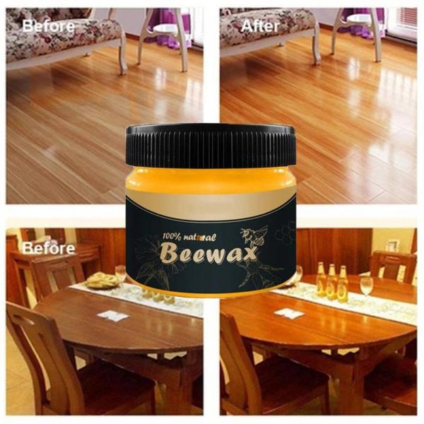 Beewax – Cera per riparazione di mobili