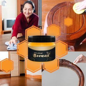 Beewax – Cera per riparazione di mobili 03