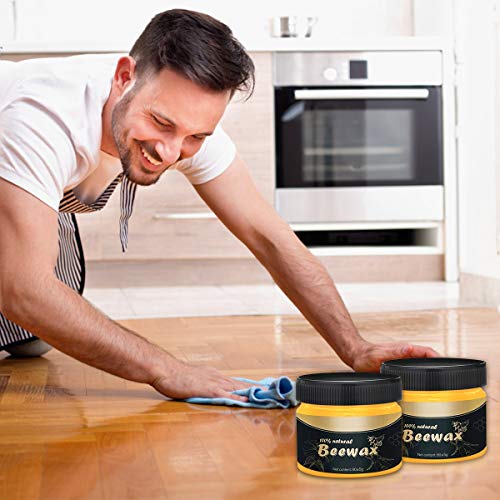 Beewax – Cera per riparazione di mobili slider