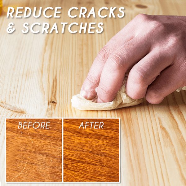 Beewax – Cera per riparazione di mobili slider