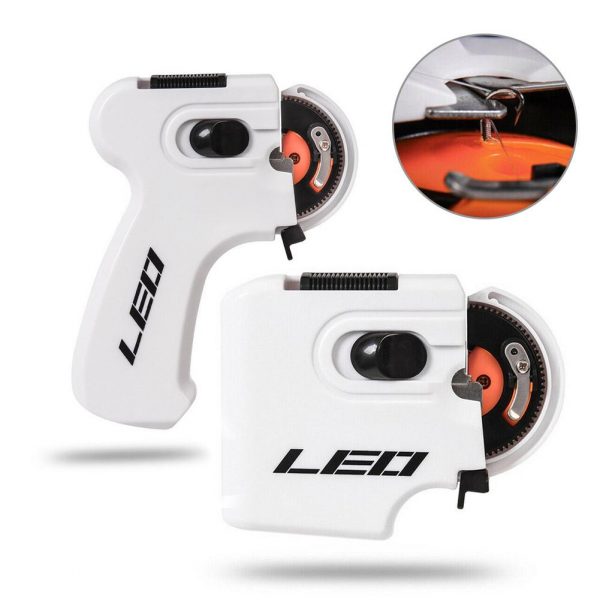 Macchinetta lega ami automatica slider