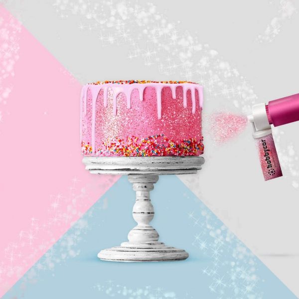 Cake decor airbrush – Aerografo per decorazioni torte slider