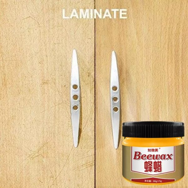 Beewax – Cera per riparazione di mobili slider