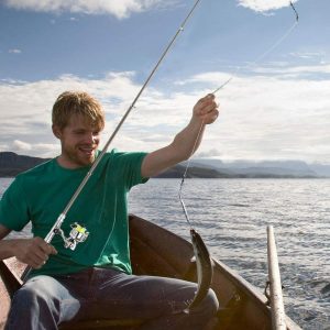 Pocket Size Fishing Rod – Canna da pesca tascabile 03