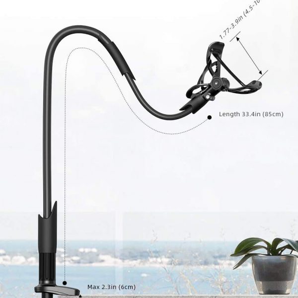 Smartgrip – Porta smartphone slider