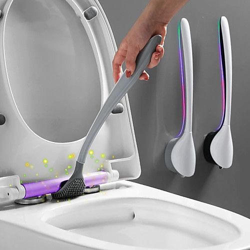 Breezy brush – Spazzola superiore per la pulizia dei servizi igienici slider