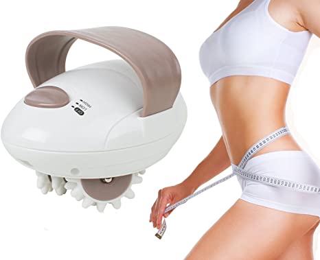 Cellulite massager – Massaggiatore anticellulite elettrico slider