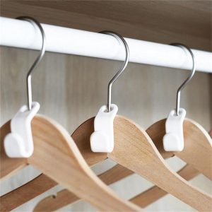 Connector hooks – Ganci salvaspazio (20 pz) 03
