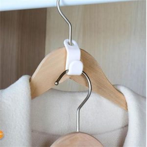 Connector hooks – Ganci salvaspazio (20 pz) 03