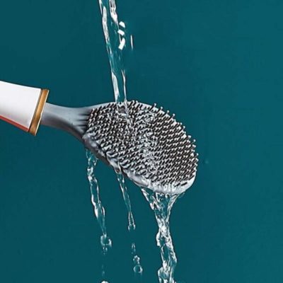 Breezy brush – Spazzola superiore per la pulizia dei servizi igienici slider