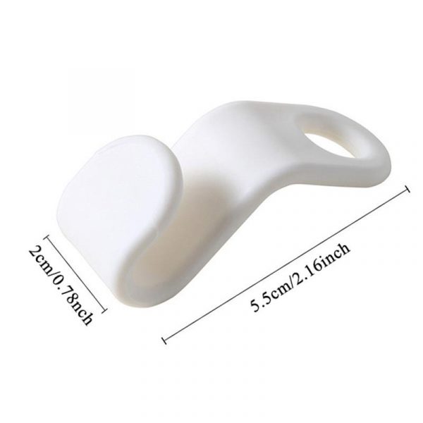 Connector hooks – Ganci salvaspazio (20 pz) slider