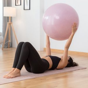 Yoga exercise ball – Palla per esercizi yoga 03