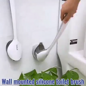 Breezy brush – Spazzola superiore per la pulizia dei servizi igienici 03