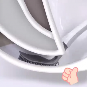 Breezy brush – Spazzola superiore per la pulizia dei servizi igienici 03