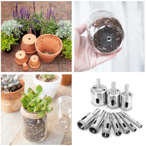 Set di foratura (10 pezzi) 03