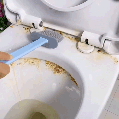 Breezy brush – Spazzola superiore per la pulizia dei servizi igienici slider