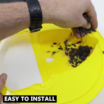 Mousetrap – Trappola per topi per topi e ratti slider