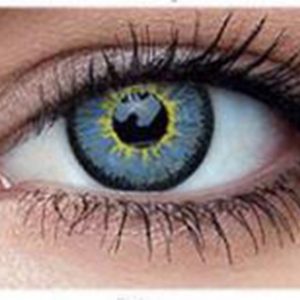 Lenti a contatto colorate 03
