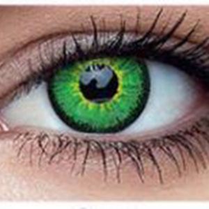 Lenti a contatto colorate 03