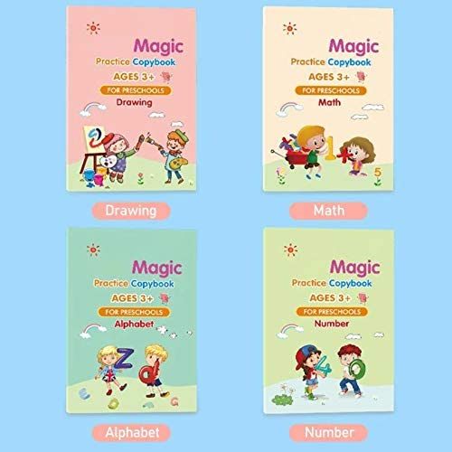 Smartbook – Libri di apprendimento per bambini slider