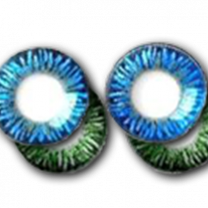 Lenti a contatto colorate 03