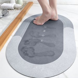 Magic mat – Tappeto super assorbente 03