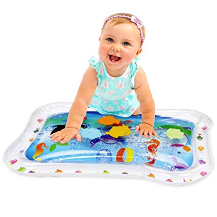 Baby Water Play – Materassino per bambini