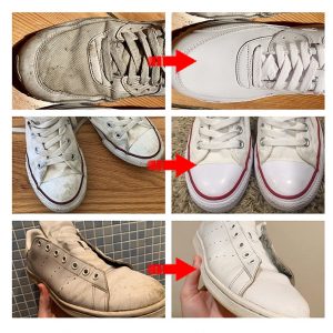 Crema antimacchia  – SHOE CLEANING CREAM 03
