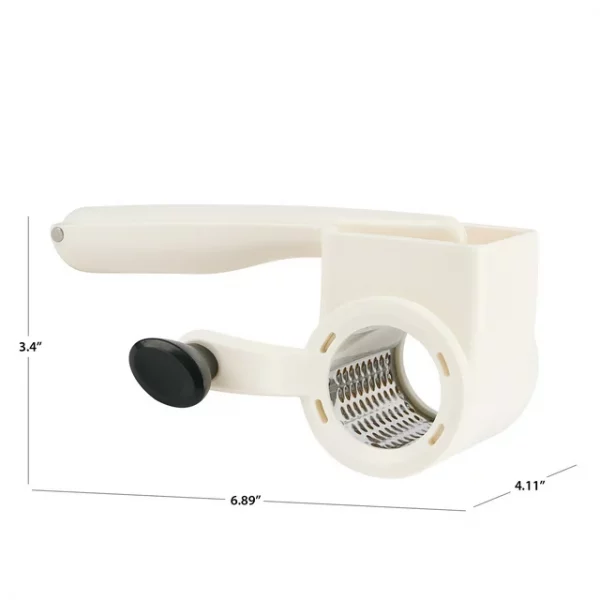 Grattugia per formaggio 2 v 1 – CHEESE GRATER slider