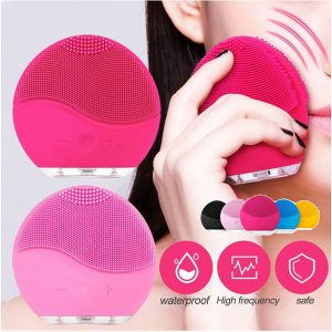 Forever pure – Detergente pelle elettrico 03