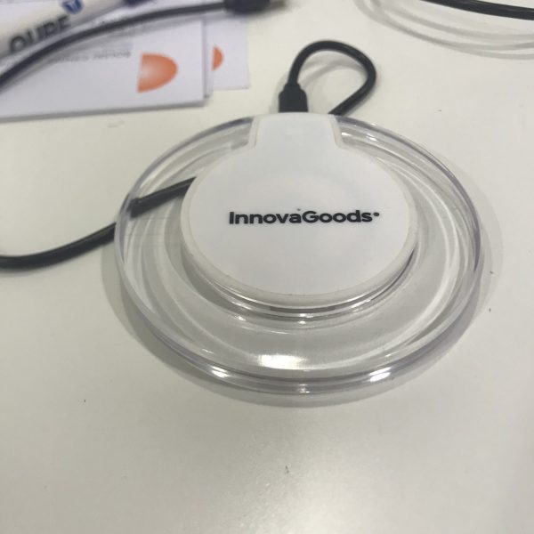 POWER CHARGER – Caricabatterie Senza Fili per Smartphone slider