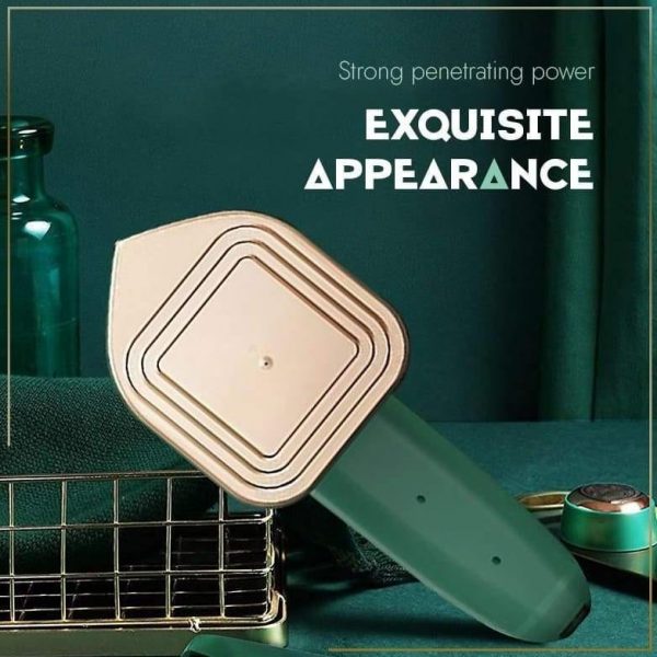 Mini Iron – Mini ferro da stiro portatile slider